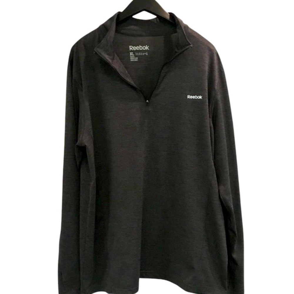 Reebok Athletic Workout Top/Jacket - image 3